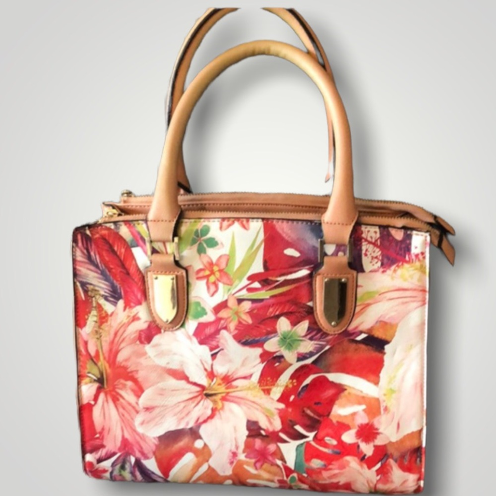 HUE & ASH Preloved bag